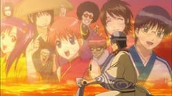 Thumbnail from the song