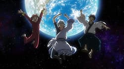 Thumbnail from the song