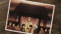 Thumbnail from the song