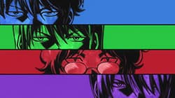Thumbnail from the song