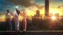 Thumbnail from the song