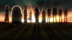 Thumbnail from the song