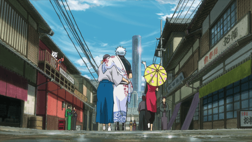 Thumbnail from the song
