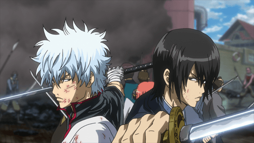 Thumbnail from the song