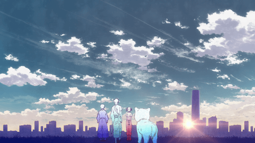 Thumbnail from the song