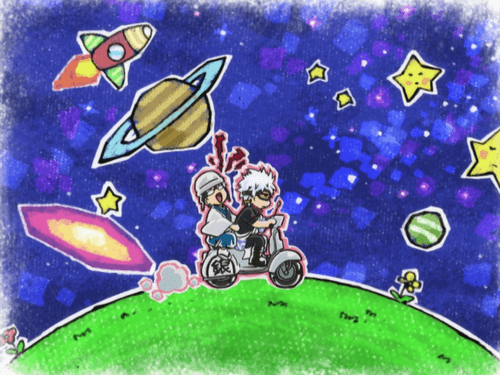 Thumbnail from the song
