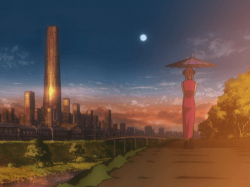 Thumbnail from the song