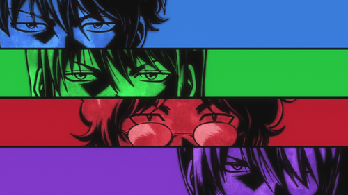 Thumbnail from the song