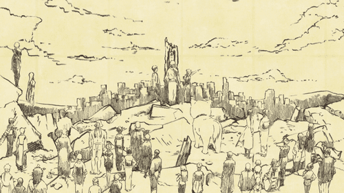 Thumbnail from the song