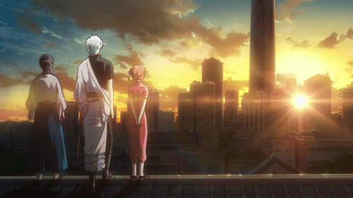 Thumbnail from the song