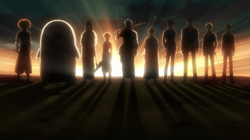 Thumbnail from the song