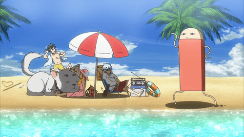 Thumbnail from the song