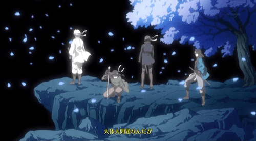 Thumbnail from the song