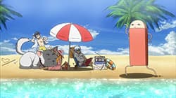 Thumbnail from the song