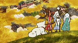Thumbnail from the song