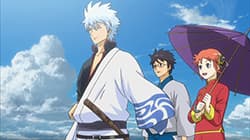 Thumbnail from the song